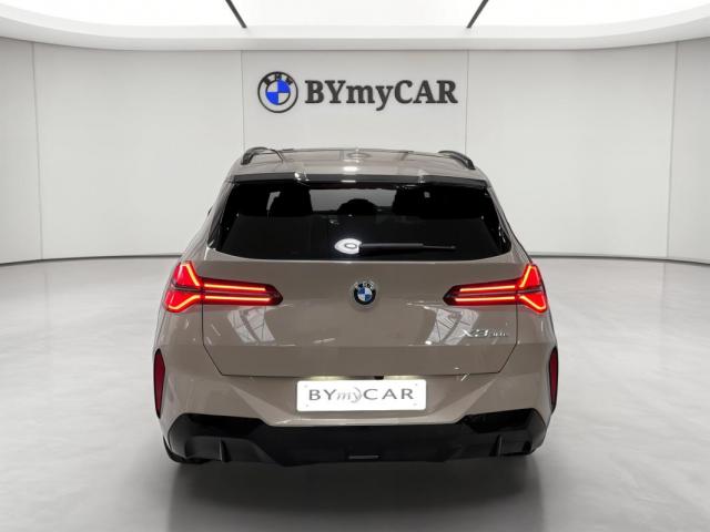 Bmw X3 image 4