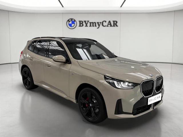 Bmw X3 image 3