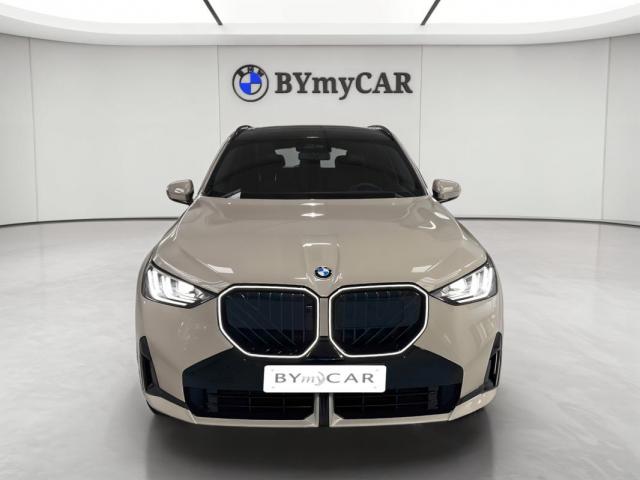 Bmw X3 image 9