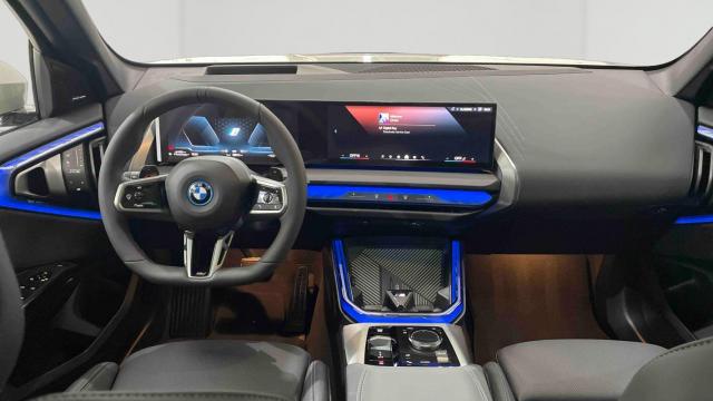 Bmw X3 image 8