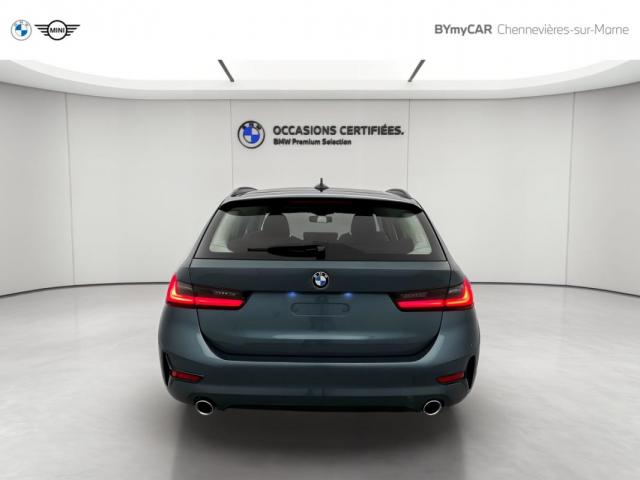 Bmw Série 3 image 4