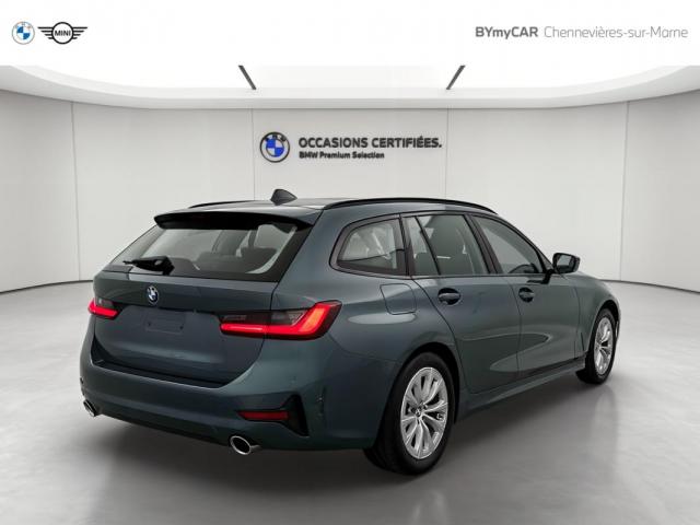 Bmw Série 3 image 9
