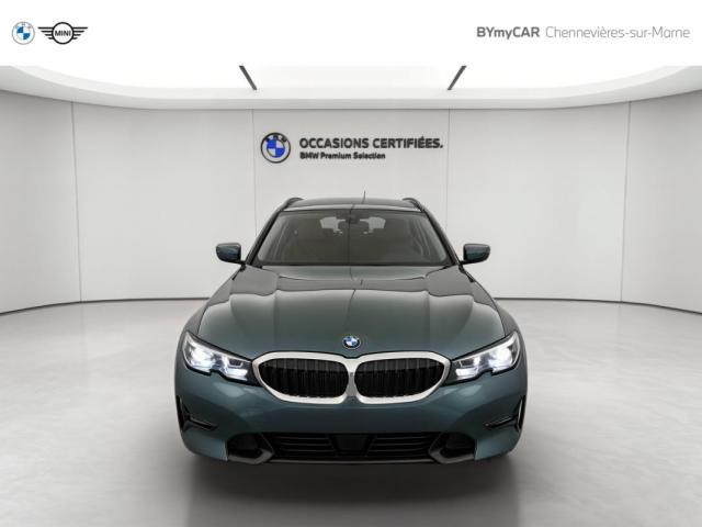 Bmw Série 3 image 7