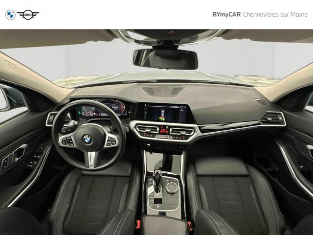 Bmw Série 3 image 3