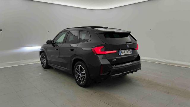 Bmw X1 image 6