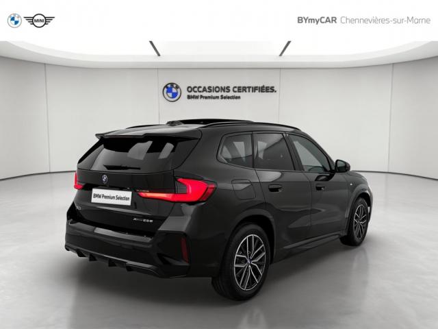 Bmw X1 image 5