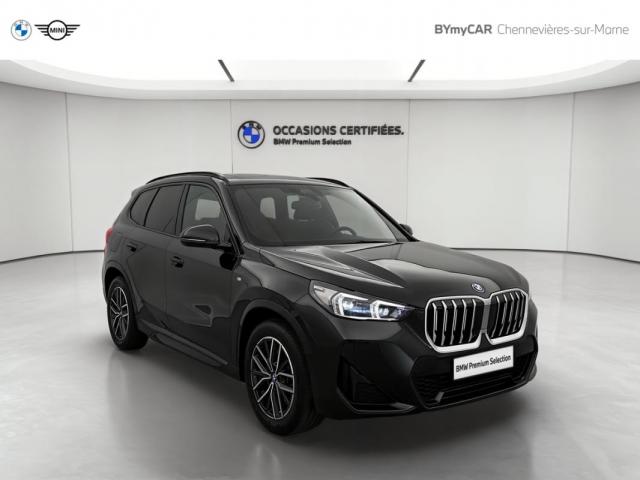 Bmw X1 image 7