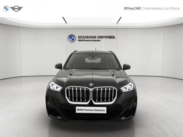 Bmw X1 image 4