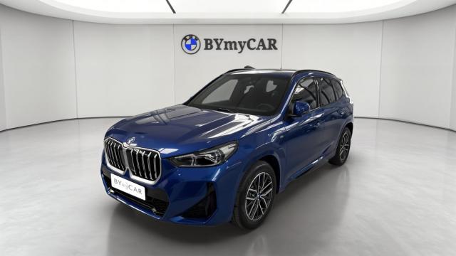 Bmw X1 U11 Xdrive 25e 245ch Dkg7 M Sport