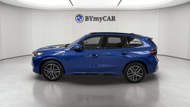 Bmw X1 image 4
