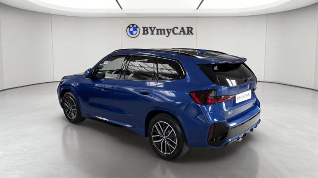 Bmw X1 image 7