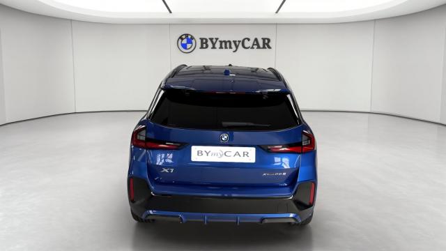 Bmw X1 image 6