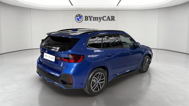 Bmw X1 image 5