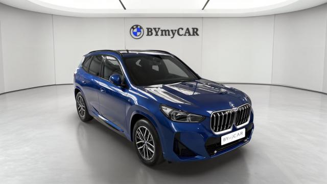 Bmw X1 image 9