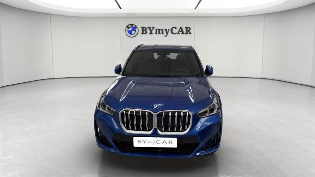 Bmw X1 image 2