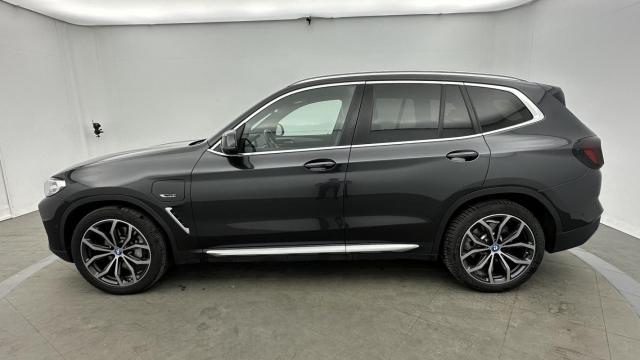 Bmw X3 image 5