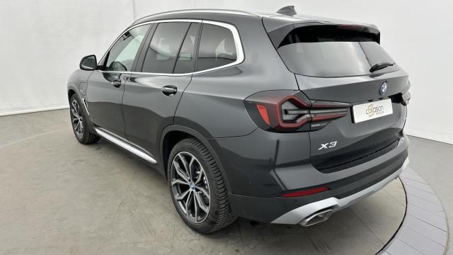 Bmw X3 image 4
