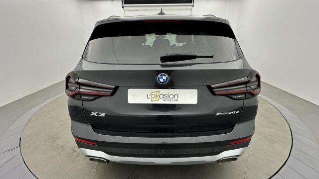 Bmw X3 image 2