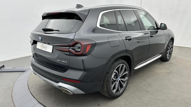 Bmw X3 image 8
