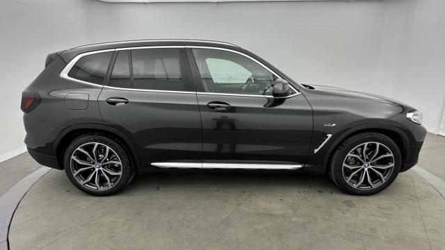 Bmw X3 image 3