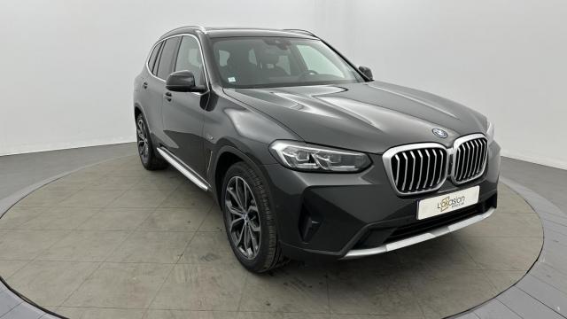 Bmw X3 image 1