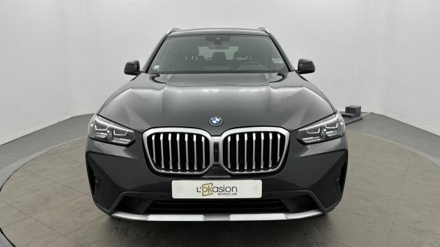 Bmw X3 image 7