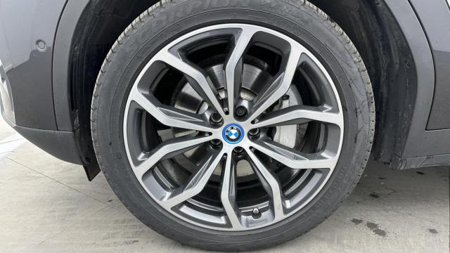 Bmw X3 image 9
