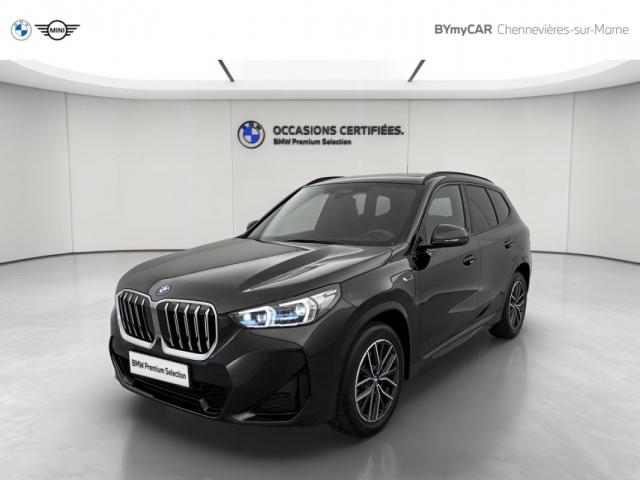 Bmw X1 U11 Xdrive 25e 245ch Dkg7 M Sport