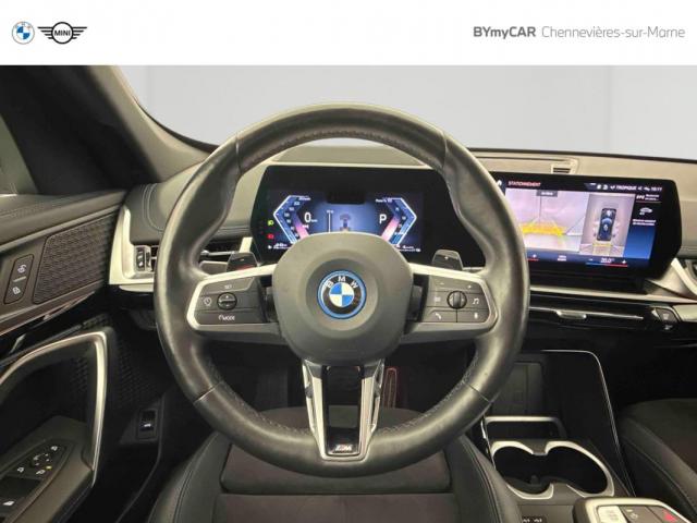 Bmw X1 image 8