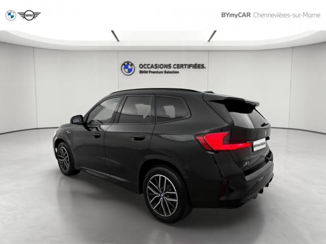 Bmw X1 image 7