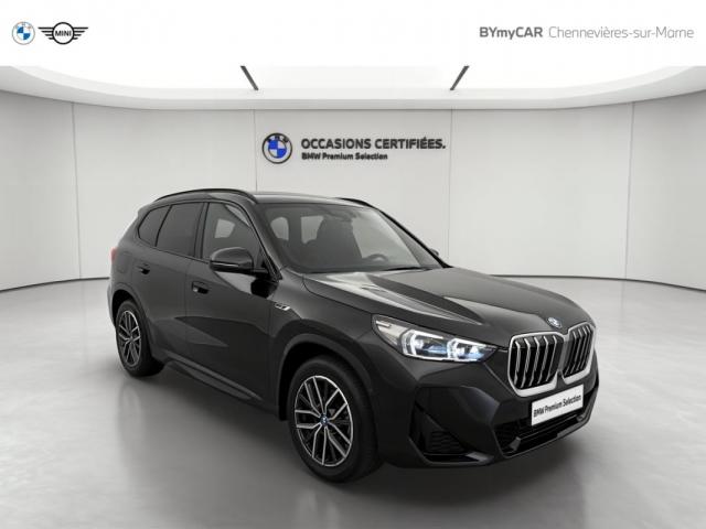Bmw X1 image 1
