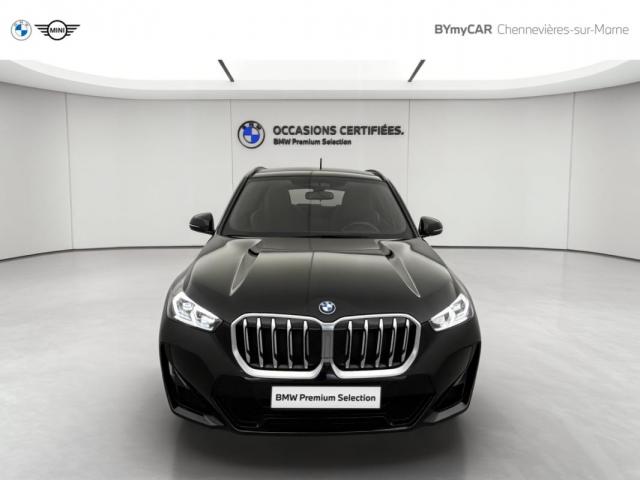 Bmw X1 image 4