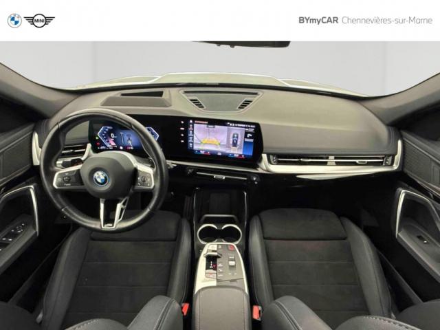 Bmw X1 image 9