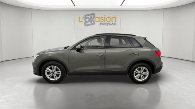 Audi Q3 image 2