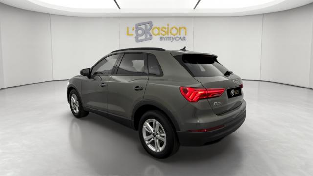 Audi Q3 image 6