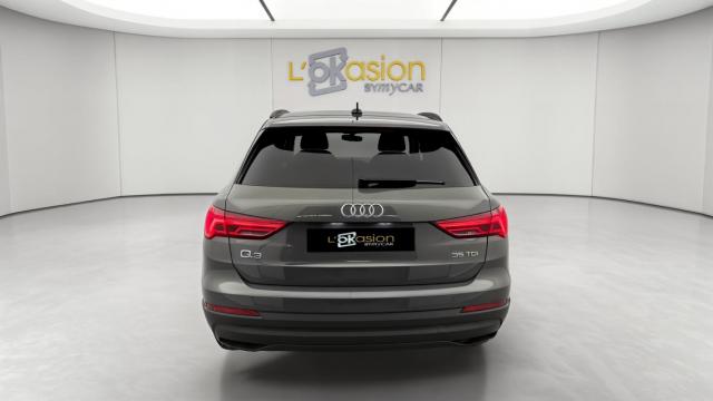 Audi Q3 image 3