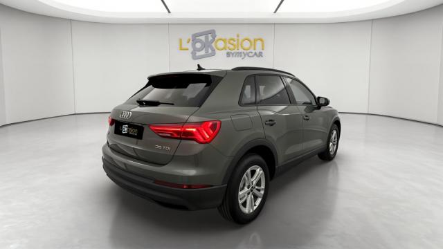 Audi Q3 image 1