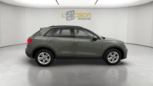 Audi Q3 image 9