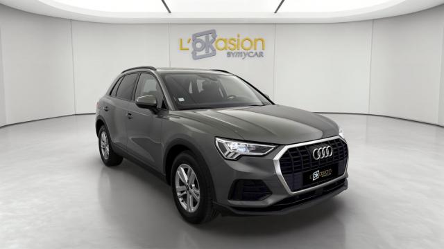 Audi Q3 image 4