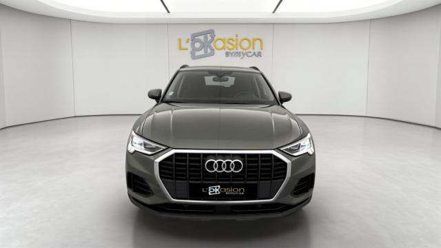 Audi Q3 image 8