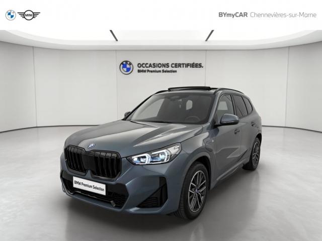 Bmw X1 U11 Xdrive 25e 245ch Dkg7 M Sport