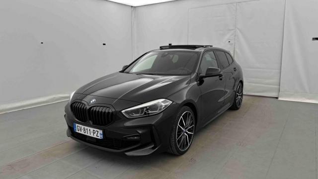 Bmw Série 1 F40 118i 136 Ch Dkg7 M Sport