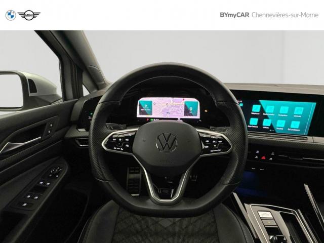 Volkswagen Golf image 1