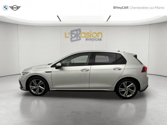 Volkswagen Golf image 2