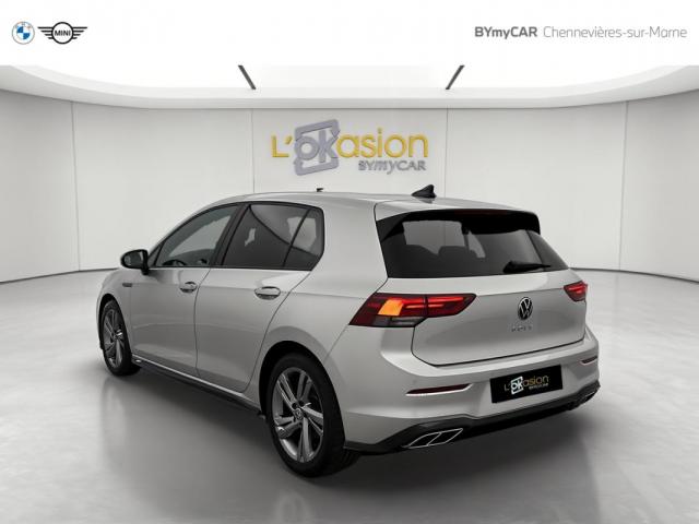Volkswagen Golf image 8