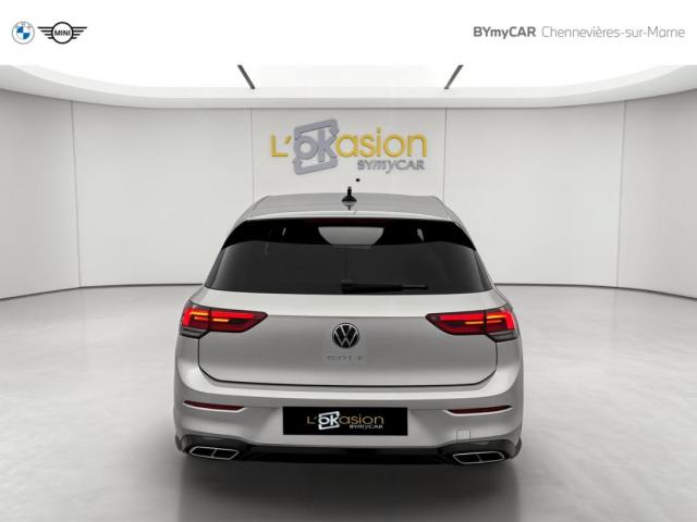 Volkswagen Golf image 4
