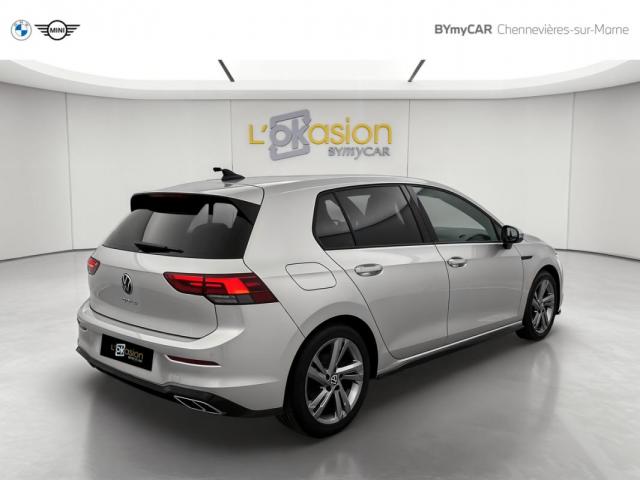 Volkswagen Golf image 9
