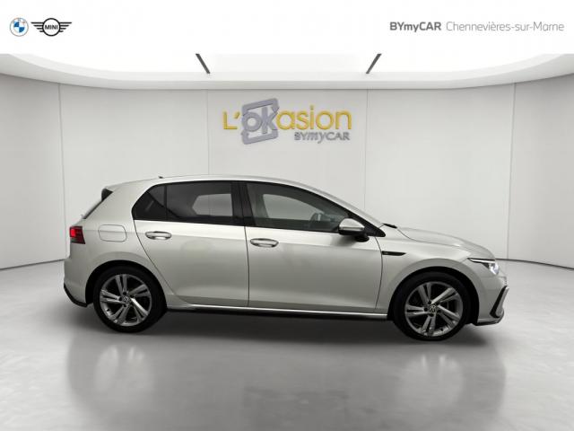 Volkswagen Golf image 5