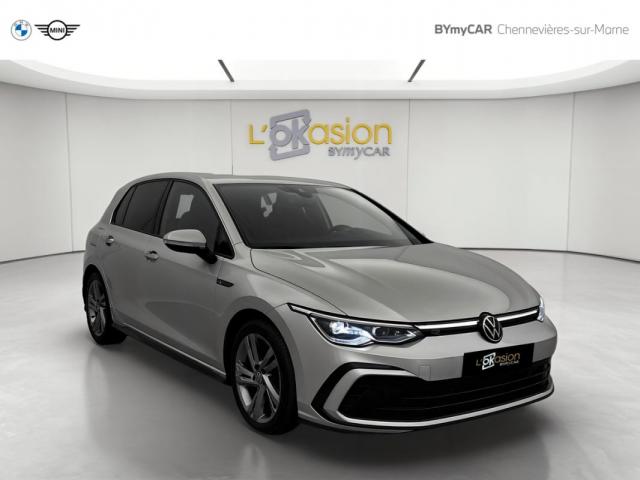 Volkswagen Golf image 7