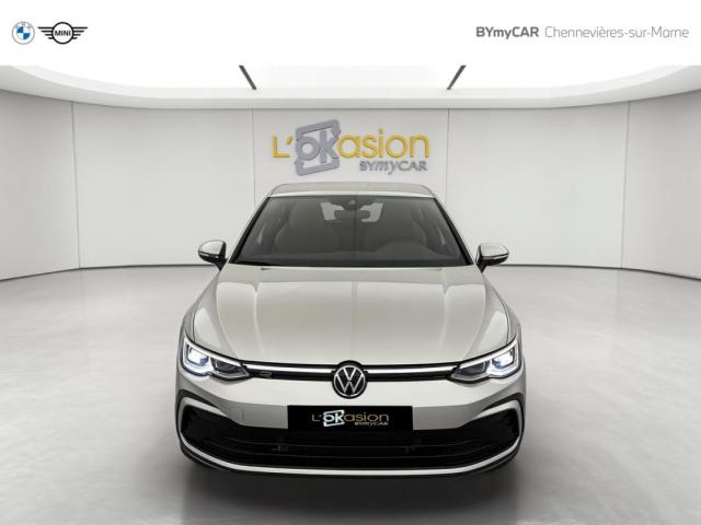 Volkswagen Golf image 6